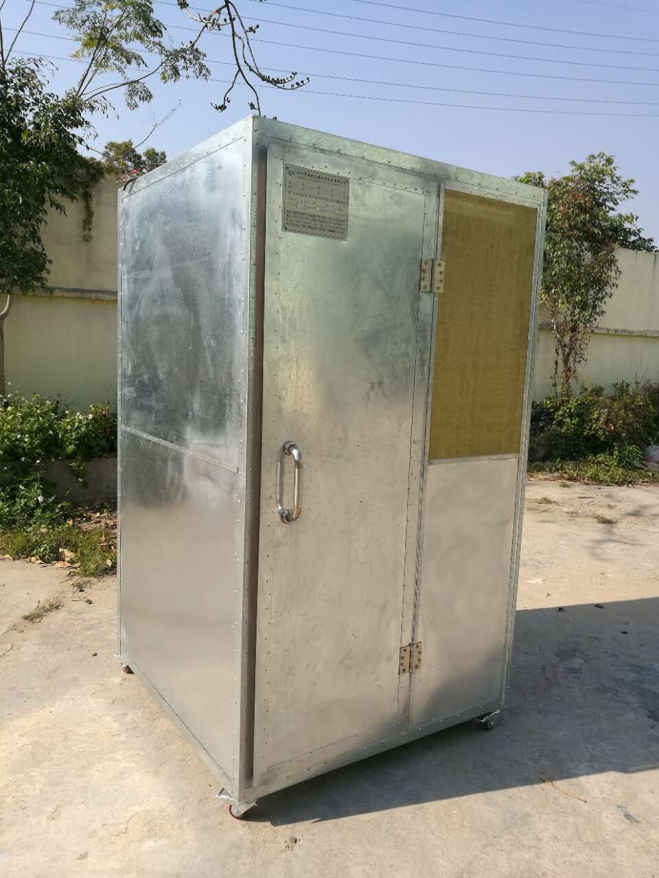 公司周年廠慶、屏蔽房、靜音房、烤箱特價促銷活動火熱進行中！